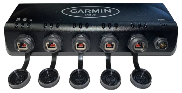 Garmin GMS 10 Network Port Expander