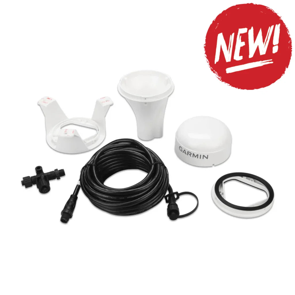 Garmin Gps 24Xd Nmea 2000 – Receptor Si Glonass De Înaltă Precizie