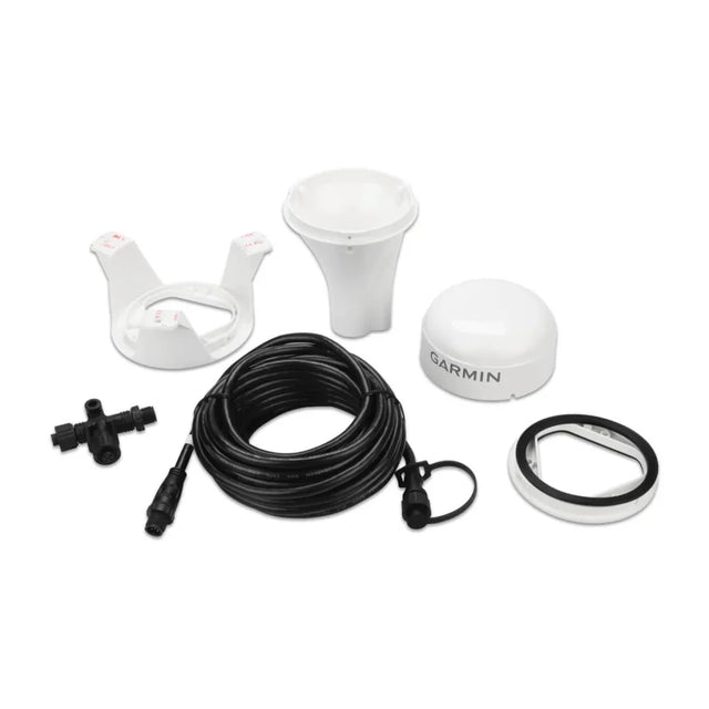 Garmin Gps 24Xd Nmea 2000 – Receptor Si Glonass De Înaltă Precizie