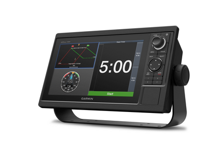 Garmin GPSMAP 1022xsv - SONARE