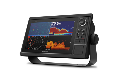 Garmin GPSMAP 1022xsv - SONARE