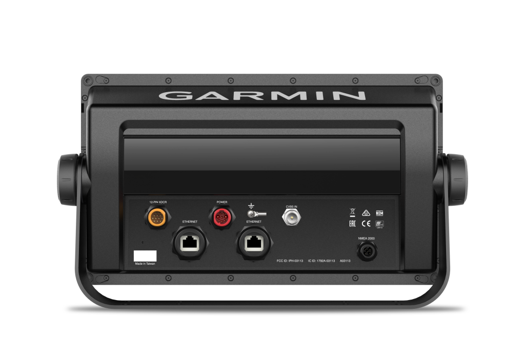 Garmin GPSMAP 1022xsv - SONARE