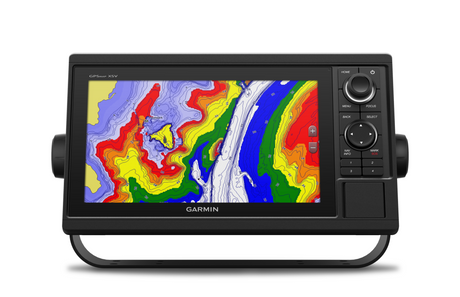 Garmin GPSMAP 1022xsv - SONARE