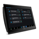Garmin GPSMAP 8422 MFD - SONARE