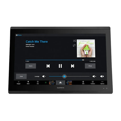 Garmin GPSMAP 8422 MFD - SONARE