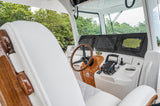 Garmin GPSMAP 8422 MFD - SONARE