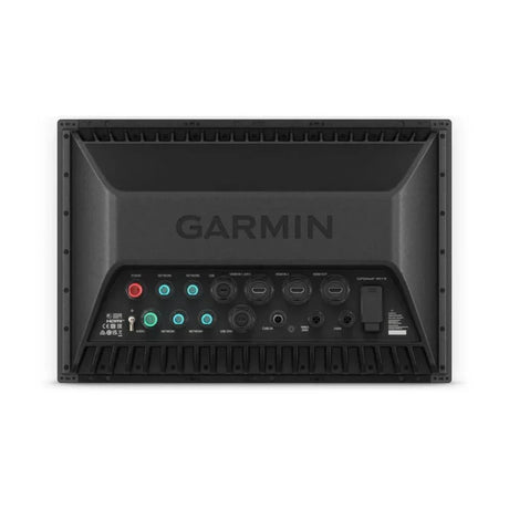 Garmin GPSMAP 9027 - SpinningShop