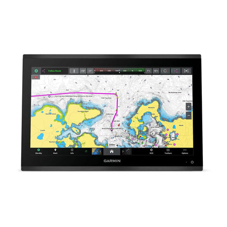 Garmin GPSMAP 9027 - SpinningShop