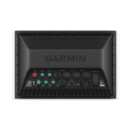 Garmin GPSMAP 9027 - SpinningShop