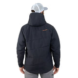 Geaca captusita Grundens Turbulence Neagra