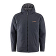 Geaca captusita Grundens Turbulence Neagra