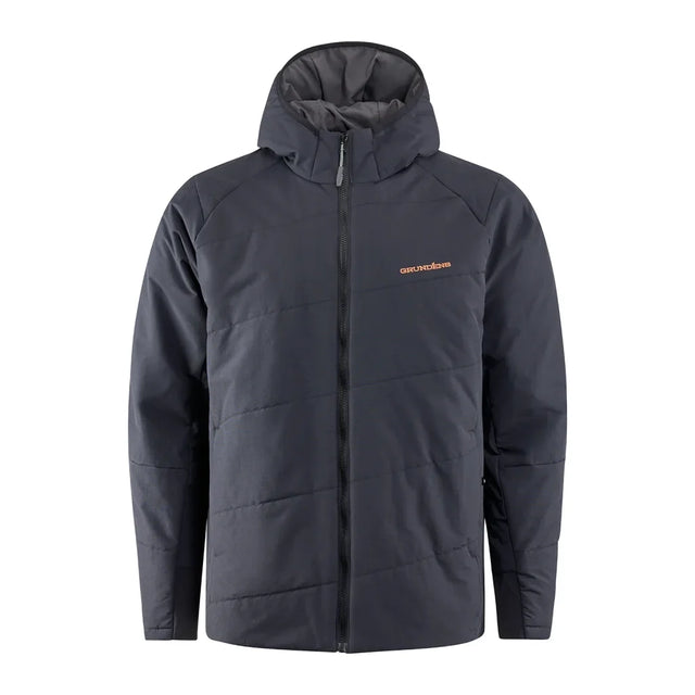Geaca captusita Grundens Turbulence Neagra