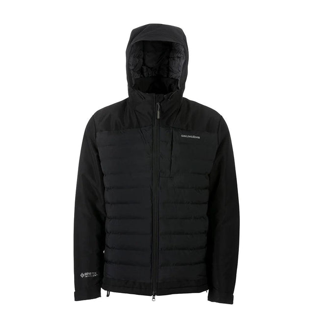 Geaca captusita Grundens WINDWARD GORE-TEX INFINIUM - SpinningShop