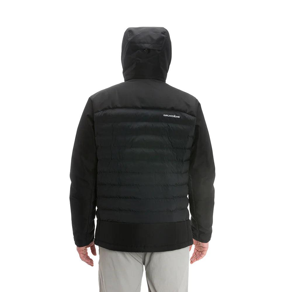 Geaca captusita Grundens WINDWARD GORE-TEX INFINIUM - SpinningShop