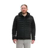 Geaca captusita Grundens WINDWARD GORE-TEX INFINIUM - SpinningShop