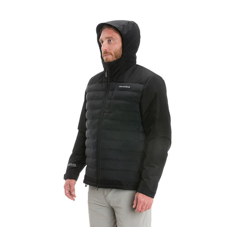 Geaca captusita Grundens WINDWARD GORE-TEX INFINIUM - SpinningShop