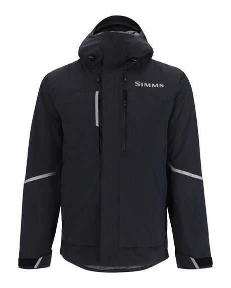 Geaca Captusita Simms Challenger Neagra