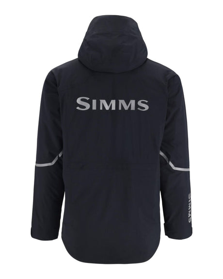 Geaca Captusita Simms Challenger Neagra