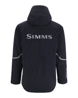Geaca Captusita Simms Challenger Neagra