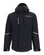 Geaca Captusita Simms Challenger Neagra