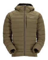 Geaca Captusita Simms Exstream Hoody Black