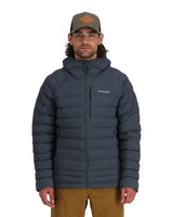 Geaca Captusita Simms Exstream Hoody Selvedge