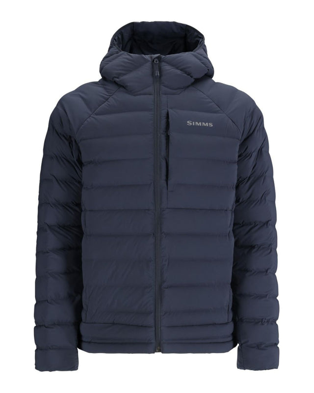 Geaca Captusita Simms Exstream Hoody Selvedge