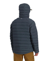 Geaca Captusita Simms Exstream Hoody Selvedge