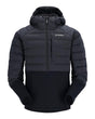 Geaca Captusita Simms Exstream Pull Over Neagra