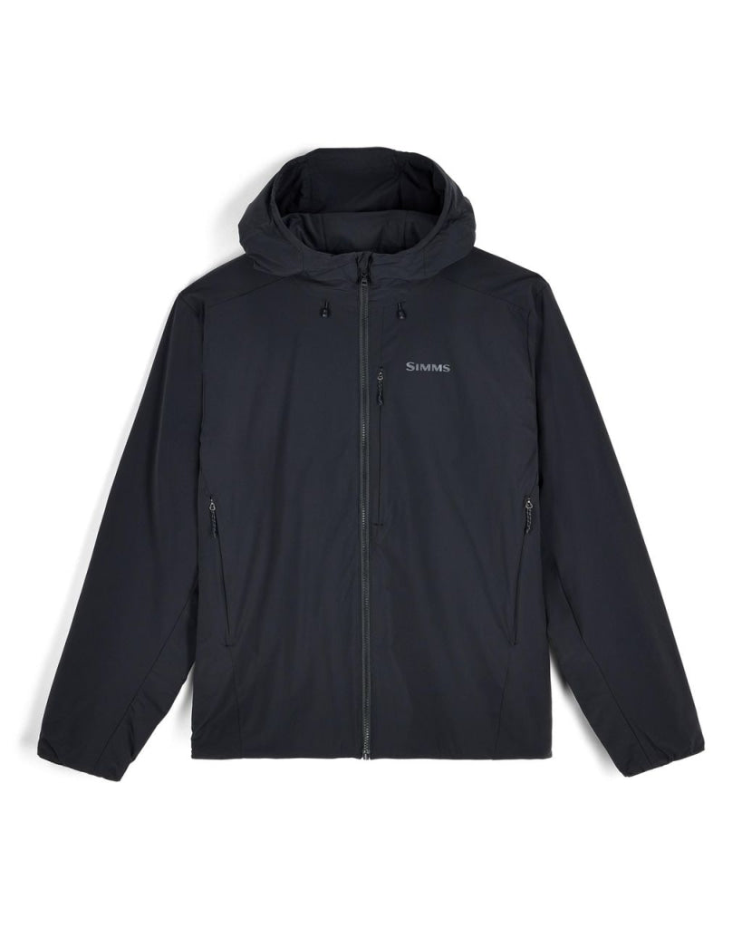 Geaca captusita Simms Midstream Black
