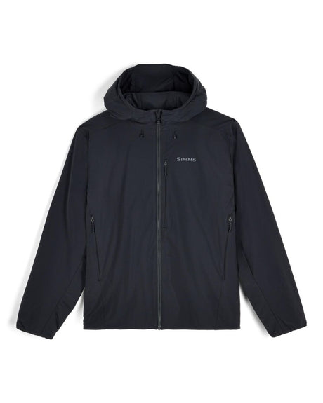 Geaca captusita Simms Midstream Black