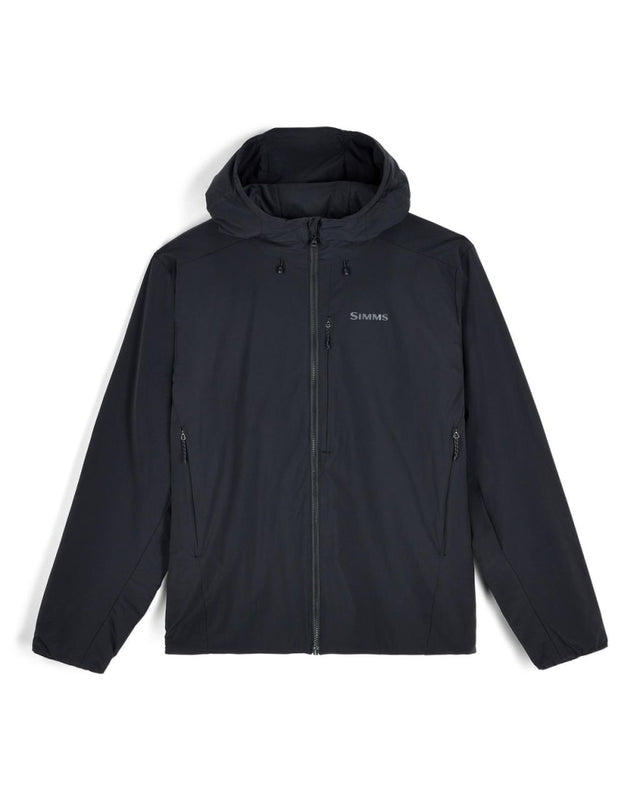 Geaca captusita Simms Midstream Black