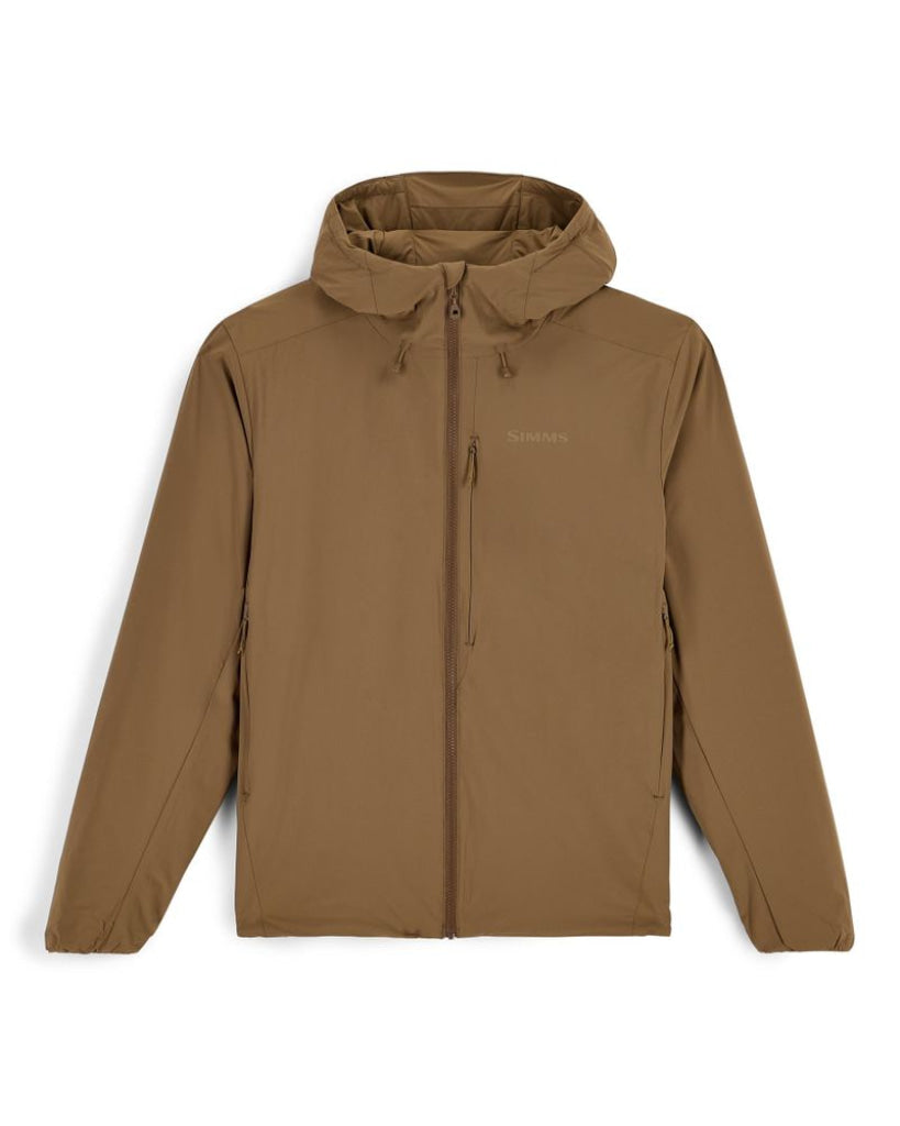 Geaca captusita Simms Midstream Jasper - S - OUTER