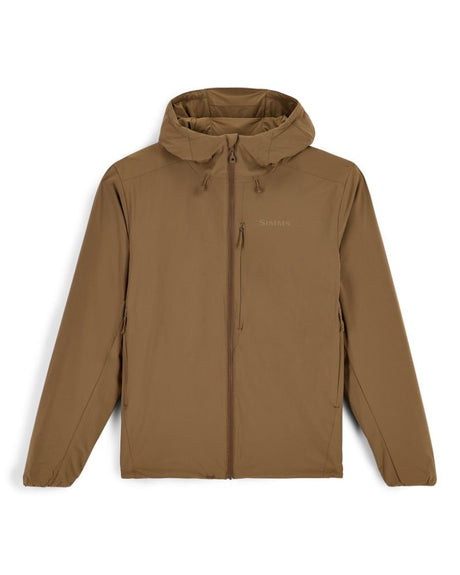 Geaca captusita Simms Midstream Jasper - S - OUTER