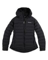 Geaca Dama Simms Exstream Cu Gluga Neagra