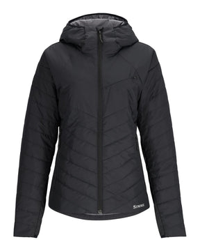 Geaca Dama Simms Fall Run Black