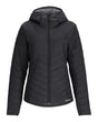 Geaca Dama Simms Fall Run Black