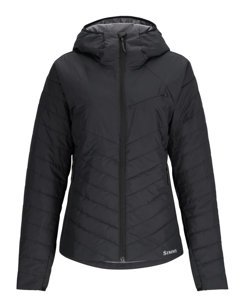 Geaca Dama Simms Fall Run Black