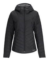 Geaca Dama Simms Fall Run Black