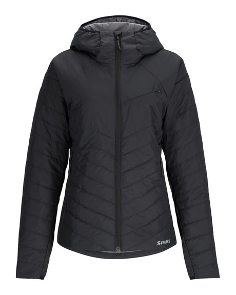 Geaca Dama Simms Fall Run Black