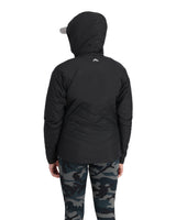 Geaca Dama Simms Fall Run Black