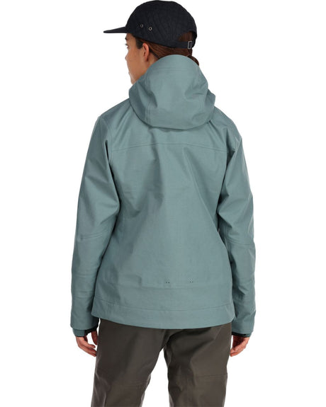 Geaca Dama Simms G3 Guide Avalon Teal
