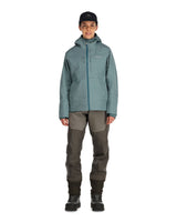 Geaca Dama Simms G3 Guide Avalon Teal