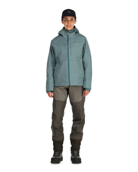 Geaca Dama Simms G3 Guide Avalon Teal