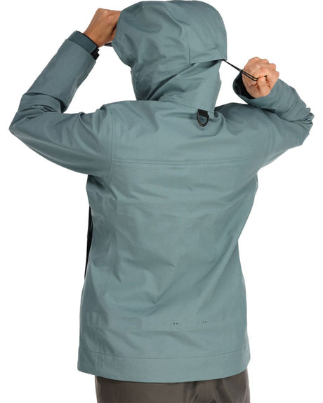 Geaca Dama Simms G3 Guide Avalon Teal