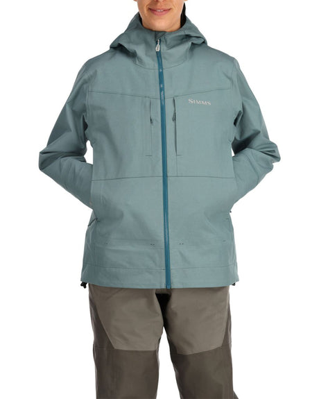 Geaca Dama Simms G3 Guide Avalon Teal