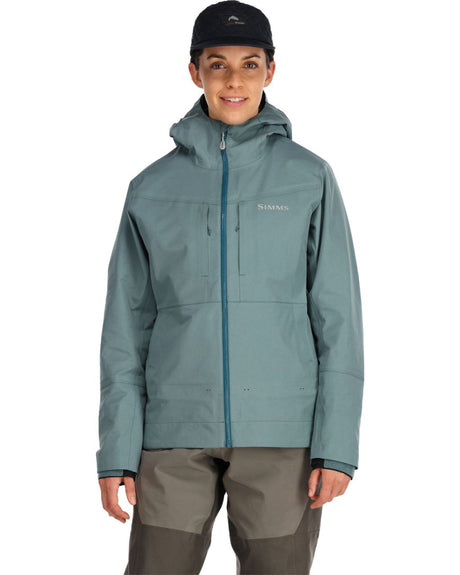 Geaca Dama Simms G3 Guide Avalon Teal
