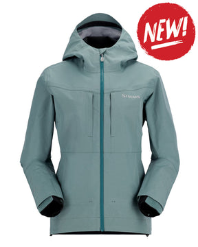 Geaca Dama Simms G3 Guide Avalon Teal