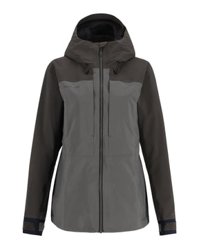Geaca Dama Simms G3 Guide Gunmetal