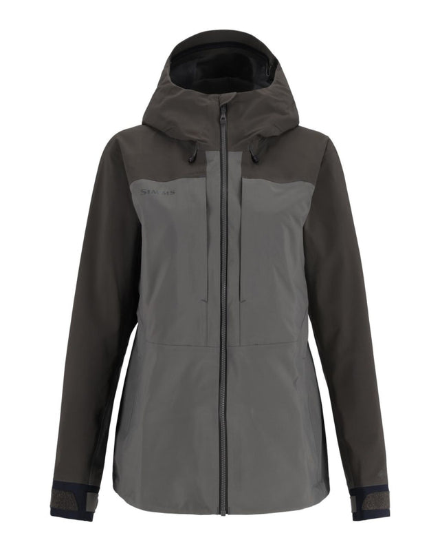 Geaca Dama Simms G3 Guide Gunmetal
